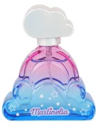 Martinelia Set Dreamy Sky pentru copii 11 ape de Toaleta + tester Unicorn 30 ml x 11