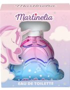 Martinelia Set Dreamy Sky pentru copii 11 ape de Toaleta + tester Unicorn 30 ml x 11