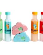 Martinelia Set produse de baie pentru copii Little Dinorassic