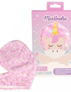 Martinelia Turban de par pentru uscare rapida Little Unicorn