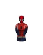 Marvel (Spiderman) Gel de dus si sampon 2 in 1 Figurina Spiderman 3D Baieti350 ml