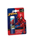 Marvel (Spiderman) Set cadou Spiderman cu Spumant de baie si Sampon 475ml si balsam de buze in borseta cool Baieti