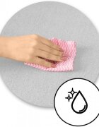 Massido Salteluta de joaca multifunctionala tip puzzle 180 x 120 cm 650100 Gri