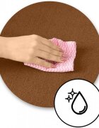 Massido Salteluta de joaca multifunctionala tip puzzle 180 x 120 cm 650102 Maro
