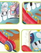 Matadi Antepremergator interactiv multifunctional 3 in 1 Multistage Walker