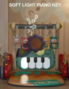 Matadi Antepremergator interactiv multifunctional 3 in 1 Multistage Walker