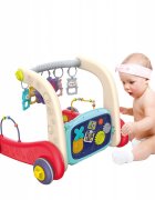 Matadi Antepremergator interactiv multifunctional 3 in 1 Multistage Walker