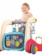 Matadi Antepremergator interactiv multifunctional 3 in 1 Multistage Walker