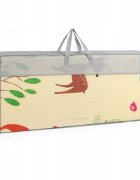 Matadi Covoras educational din spuma XPE cu doua fete 180x200 cm Road Teddy