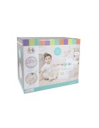 Matadi Olita interactiva educationala 2in1 Teddy Bear Pink