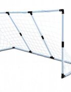 Matadi Poarta de fotbal cu minge si pompa 182x88cm
