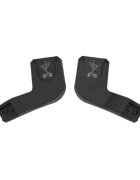 MAXI COSI Adaptoare scoica auto pentru caruciorul Maxi-Cosi Fame Cabin Black