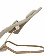 MAXI COSI Balansoar pentru copii Maxi-Cosi Dove Pro Elegance Beige cu vibratii tetiera reglabila 3 pozitii de inclinare huse detasabile greutate admisa 15 kg