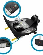 MAXI COSI Baza auto FamilyFix 360 Maxi-Cosi
