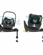 MAXI COSI Baza auto FamilyFix 360 Maxi-Cosi