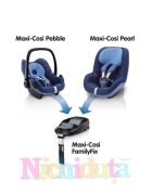 MAXI COSI Baza Family Fix