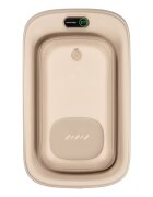 MAXI COSI Cadita pliabila pentru baie Maxi-Cosi Indigo Muted Terra