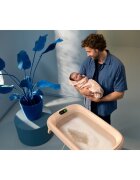 MAXI COSI Cadita pliabila pentru baie Maxi-Cosi Indigo Muted Terra