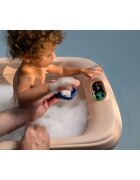 MAXI COSI Cadita pliabila pentru baie Maxi-Cosi Indigo Sage Green