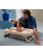 MAXI COSI Cadita pliabila pentru baie Maxi-Cosi Indigo Sage Green