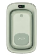 MAXI COSI Cadita pliabila pentru baie Maxi-Cosi Indigo Sage Green