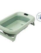 MAXI COSI Cadita pliabila pentru baie Maxi-Cosi Indigo Sage Green