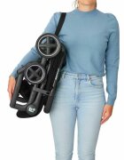 MAXI COSI Carucior Lara 2 Maxi-Cosi Essential Black