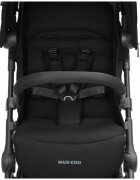 MAXI COSI Carucior Lara 2 Maxi-Cosi Essential Black