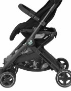 MAXI COSI Carucior Lara 2 Maxi-Cosi Essential Black