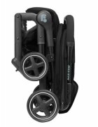 MAXI COSI Carucior Lara 2 Maxi-Cosi Essential Black
