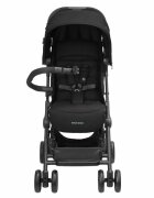 MAXI COSI Carucior Lara 2 Maxi-Cosi Essential Black