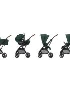 MAXI COSI Carucior Maxi-Cosi Leona2 Twillic Truffle