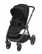 MAXI COSI Carucior Maxi-Cosi Oxford essential Black