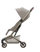 MAXI COSI Carucior pentru copii 0-4 ani Maxi-Cosi Fame Cabin Copper Terra 0-22 kg compatibil avion suspensii sistem LumiRide Led port USB-C design compact