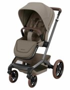 MAXI COSI Carucior pentru copii Maxi-Cosi Fame Twillic Black 2 in 1