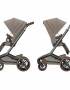 MAXI COSI Carucior pentru copii Maxi-Cosi Fame Twillic Black 2 in 1