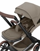 MAXI COSI Carucior pentru copii Maxi-Cosi Fame Twillic Black 2 in 1