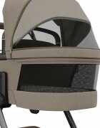 MAXI COSI Carucior pentru copii Maxi-Cosi Fame Twillic Black 2 in 1
