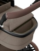 MAXI COSI Carucior pentru copii Maxi-Cosi Fame Twillic Black 2 in 1