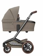 MAXI COSI Carucior pentru copii Maxi-Cosi Fame Twillic Graphite 2 in 1