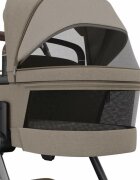 MAXI COSI Carucior pentru copii Maxi-Cosi Fame Twillic Graphite 2 in 1