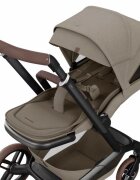 MAXI COSI Carucior pentru copii Maxi-Cosi Fame Twillic Green 2 in 1