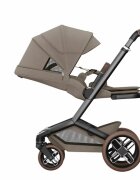 MAXI COSI Carucior pentru copii Maxi-Cosi Fame Twillic Green 2 in 1
