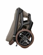 MAXI COSI Carucior pentru copii Maxi-Cosi Fame Twillic Green 2 in 1