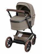 MAXI COSI Carucior pentru copii Maxi-Cosi Fame Twillic Green 2 in 1
