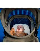 MAXI COSI Carucior pentru copii Maxi-Cosi Fame Twillic Truffle 2 in 1