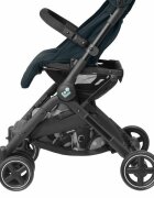MAXI COSI Carucior pentru copii Maxi-Cosi Lara2 Select Grey ultra usor pliere compacta suspensii greutate admisa 22 kg