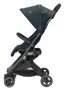 MAXI COSI Carucior pentru copii Maxi-Cosi Lara2 Select Grey ultra usor pliere compacta suspensii greutate admisa 22 kg