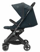 MAXI COSI Carucior pentru copii Maxi-Cosi Lara2 Select Grey ultra usor pliere compacta suspensii greutate admisa 22 kg