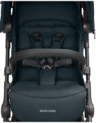 MAXI COSI Carucior pentru copii Maxi-Cosi Lara2 Select Grey ultra usor pliere compacta suspensii greutate admisa 22 kg